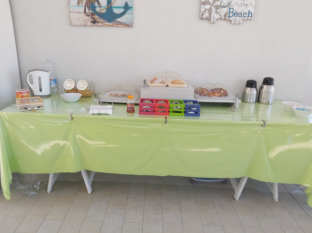 Stanze Del Mare主图