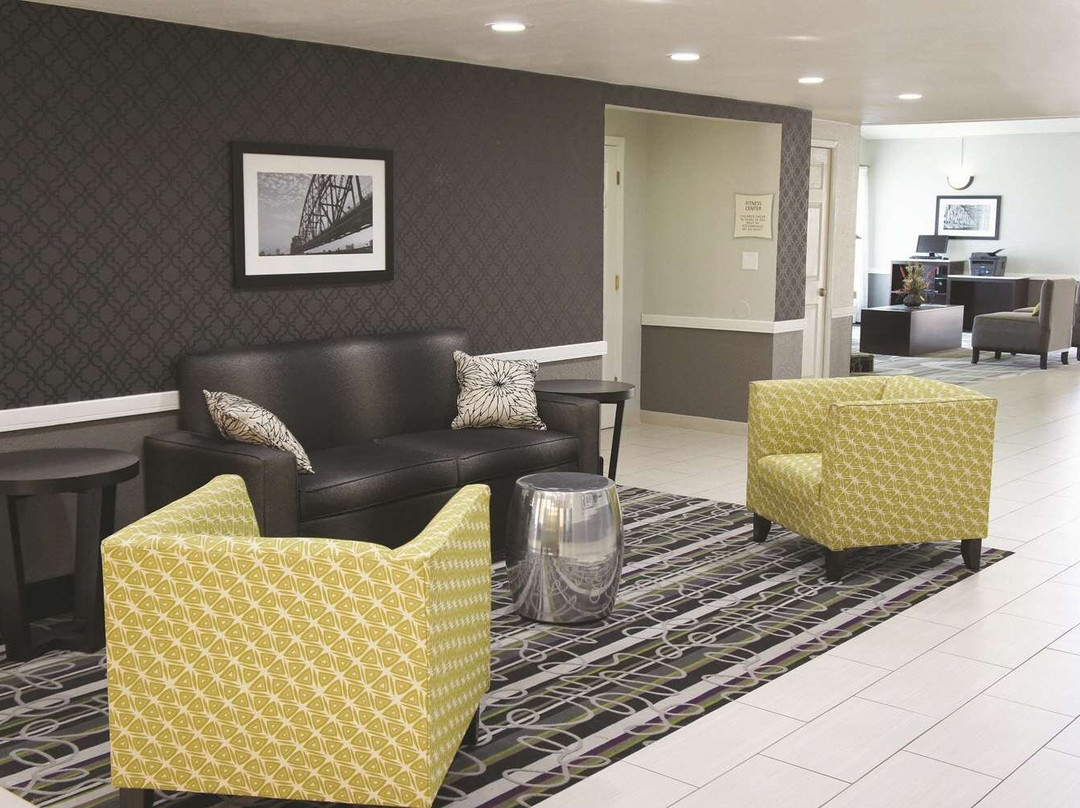 La Quinta Inn By Wyndham El Dorado主图