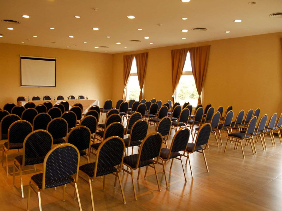 Howard Johnson Trenque Lauquen主图