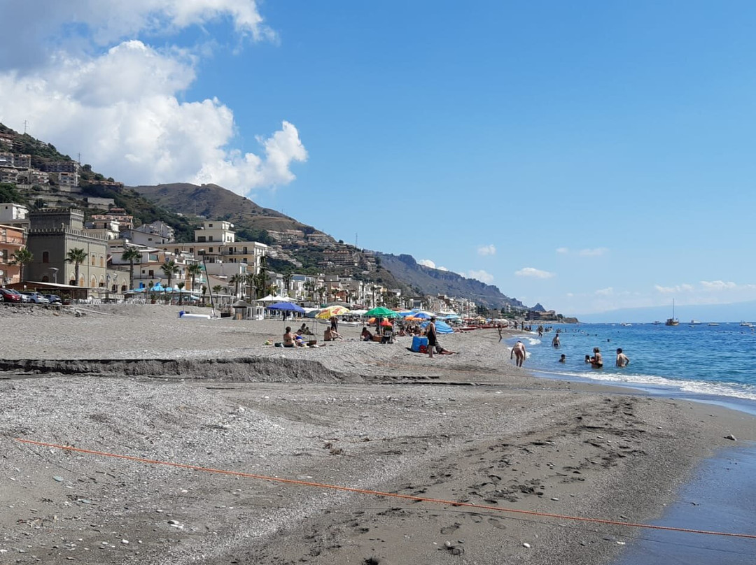 Residence Letojanni主图