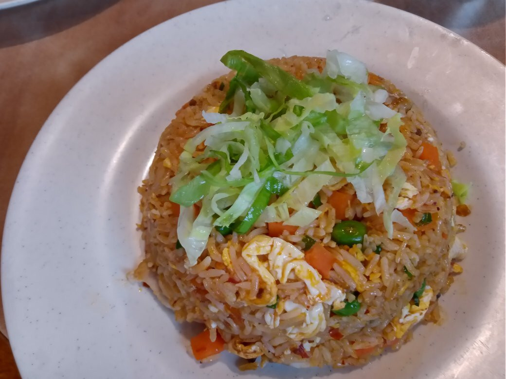 Buffalo Asian Cuisine