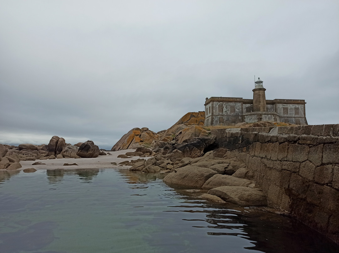 Nauturfis Turismo Nautico de Fisterra景点图片