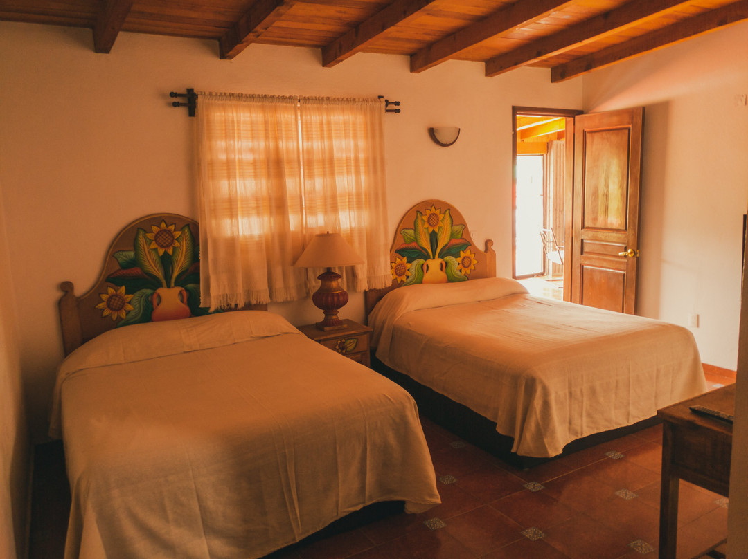 Hotel Casa Minera