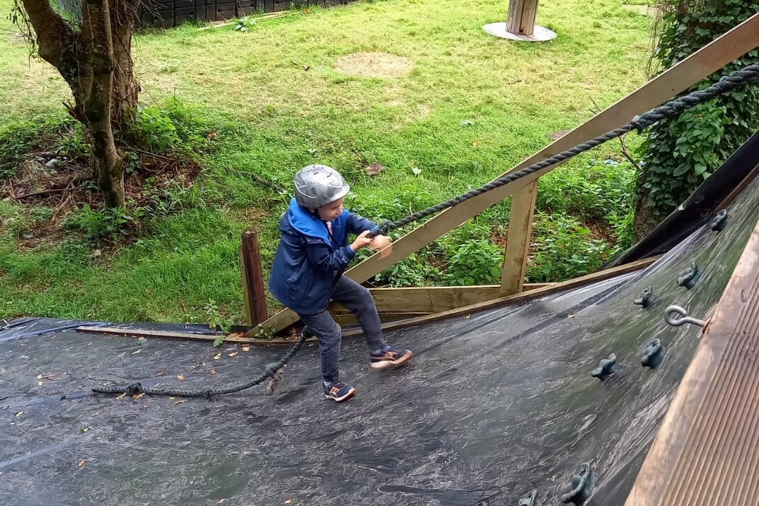 Fota Island Adventure-Fota Island必去景点