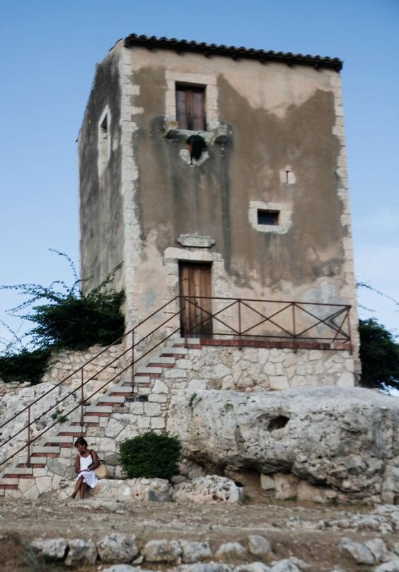 Parco Archeologico della Neapolis-锡拉库扎必去景点