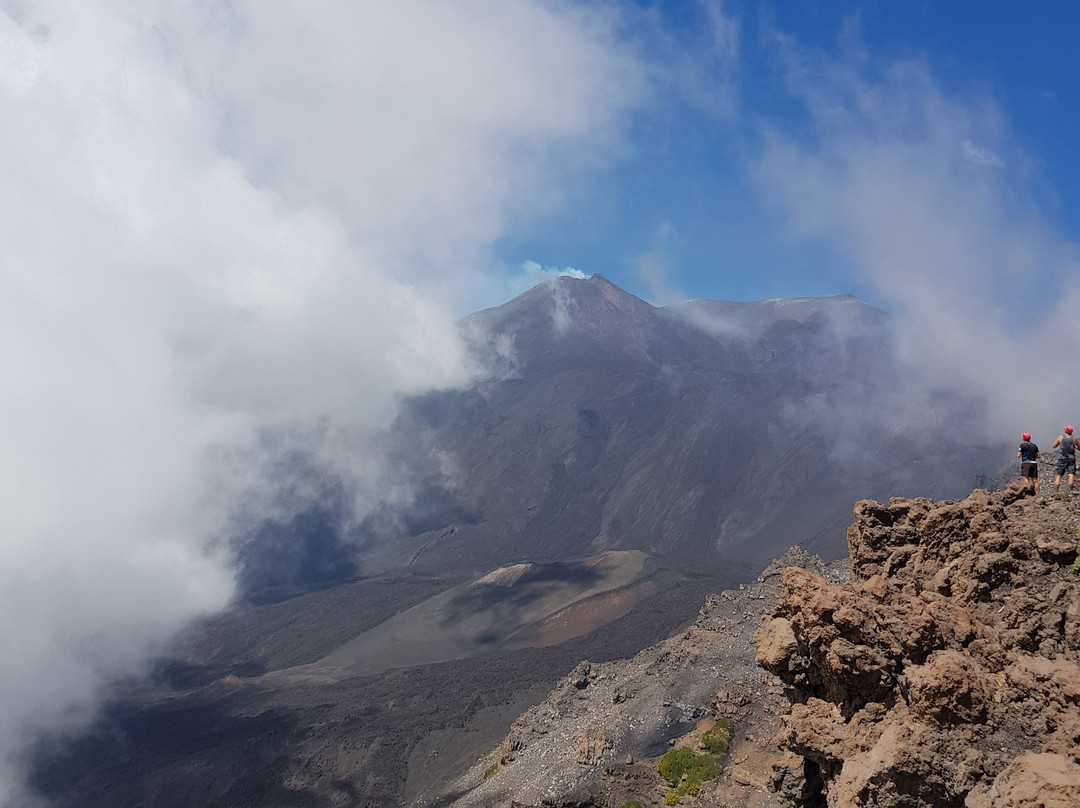 Sicily Wild Trekking-Zafferana Etnea必去景点