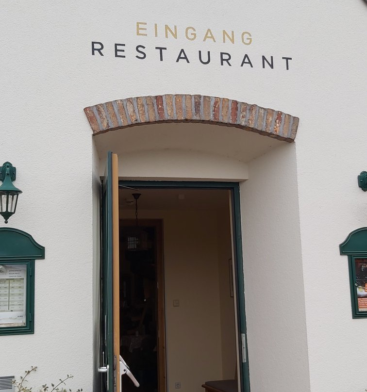 Hotel Neustifter主图