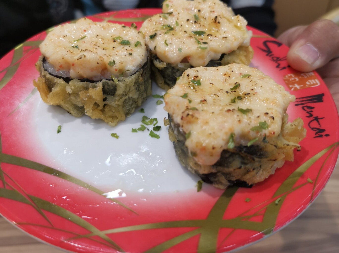 Boulevard Mall-美里必去景点