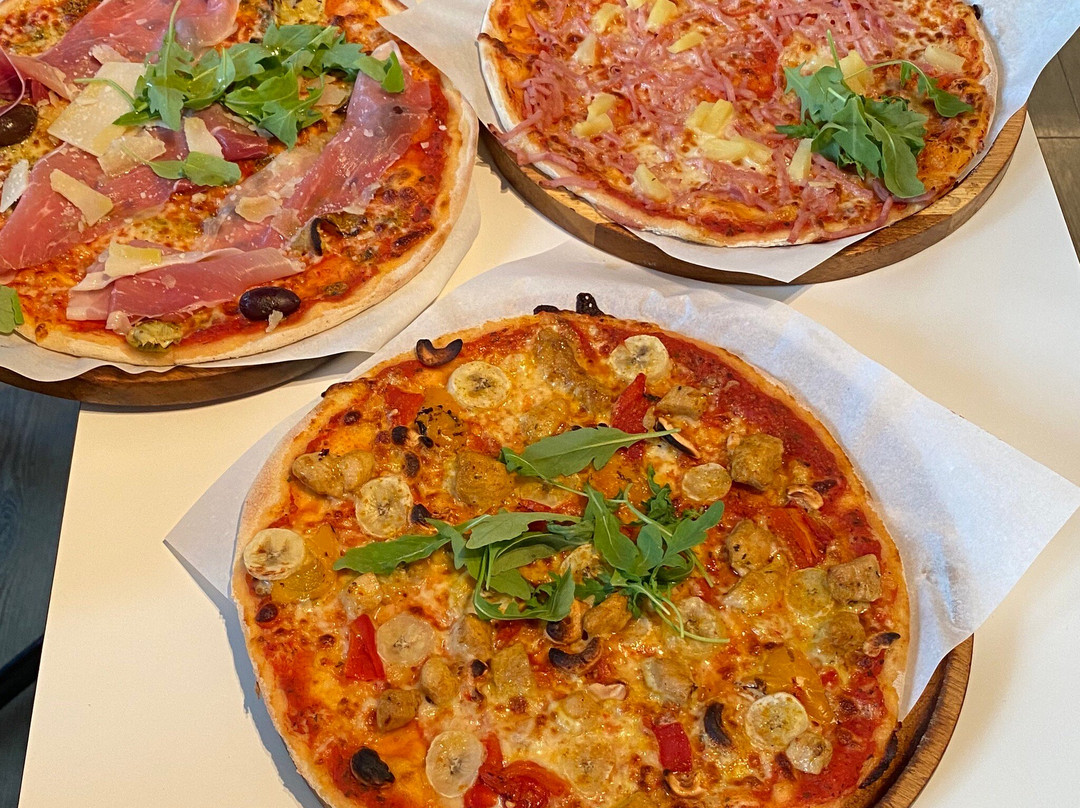 Pizzapalatset