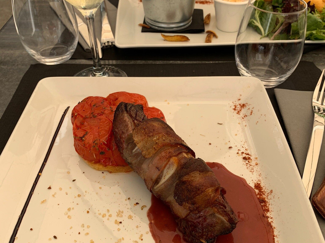 Logis Hôtel Gnàc é Pause主图