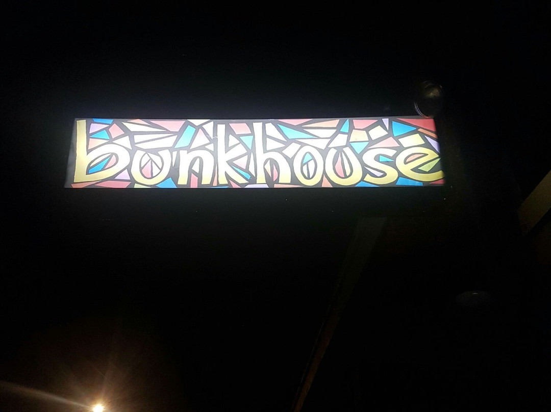 Bunkhouse Motel主图