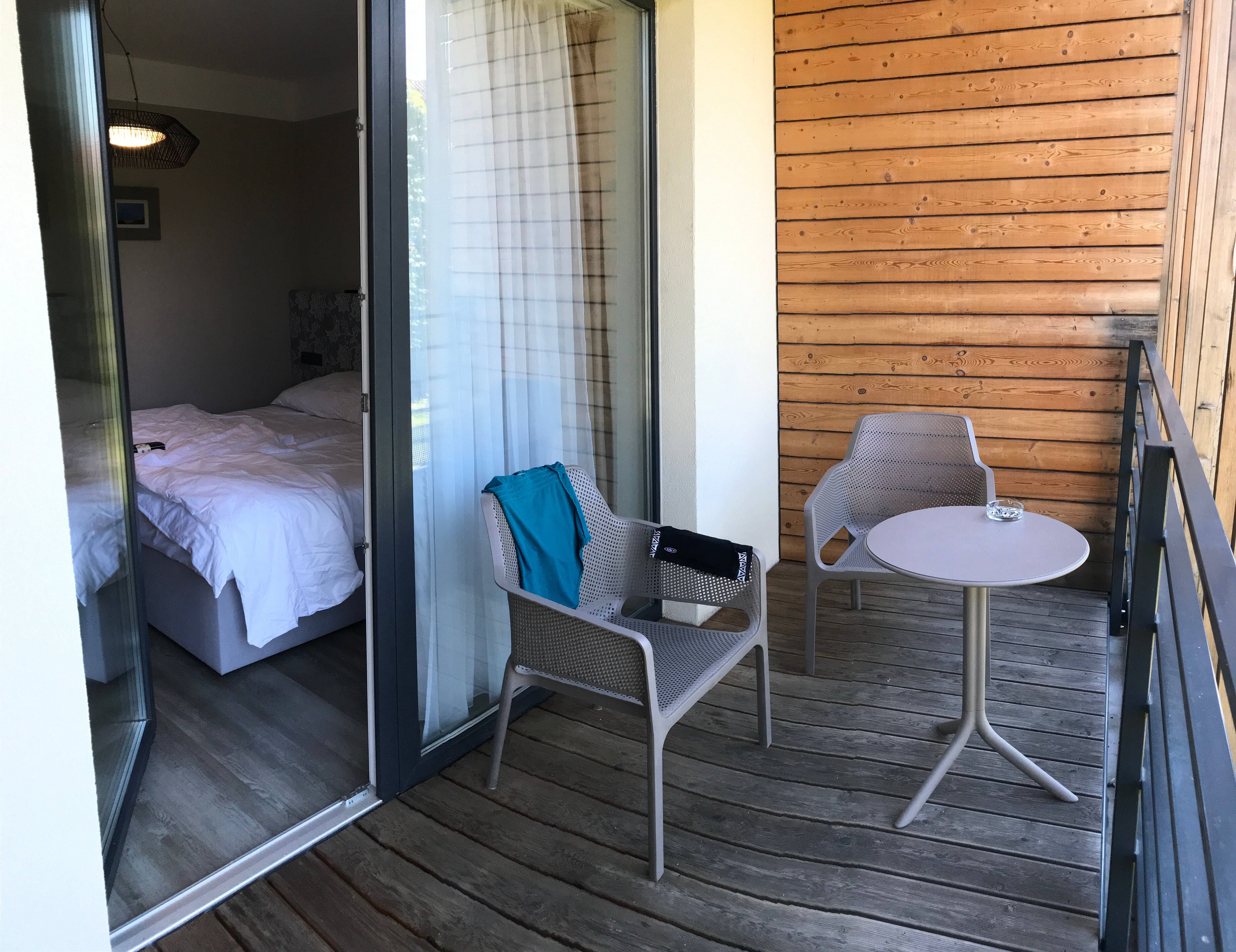 Hotel Volarik-浴室