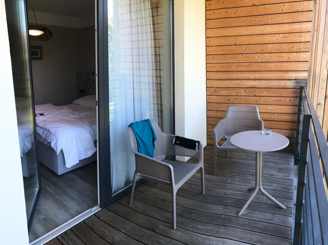 Hotel Volarik主图