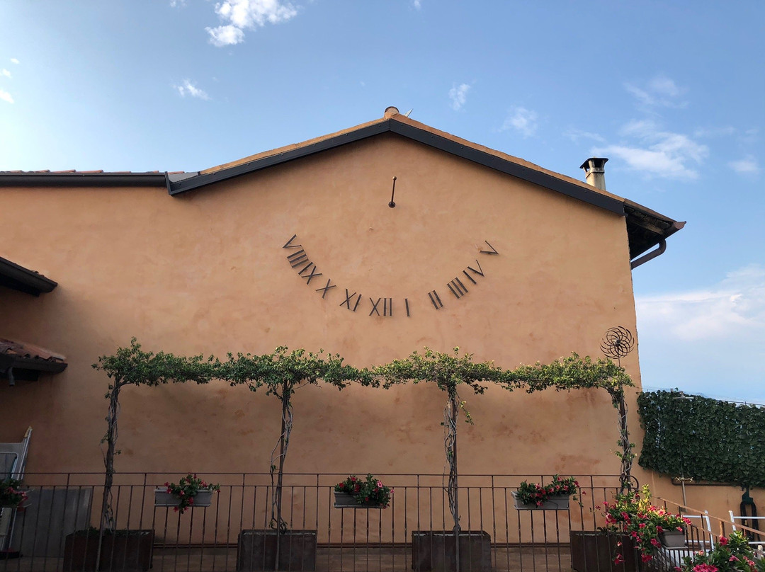 B&B Antico Borgo主图