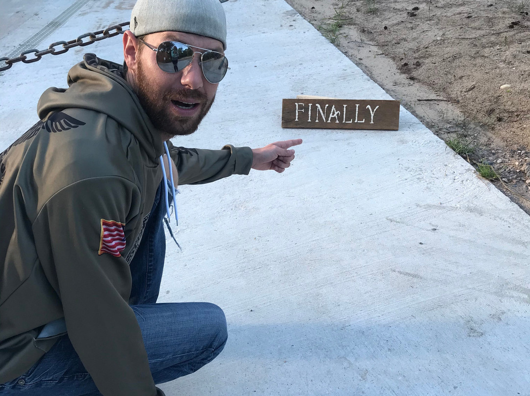 Crisp Point Lighthouse-Newberry必去景点