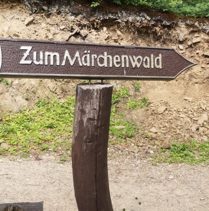 Märchenwald Altenberg景点图片