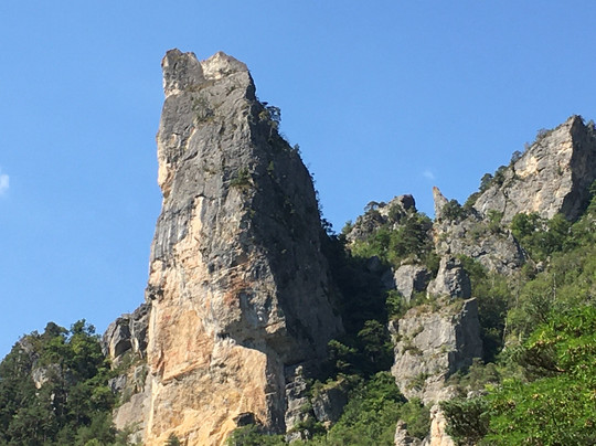 Accroch'toi-米约必去景点