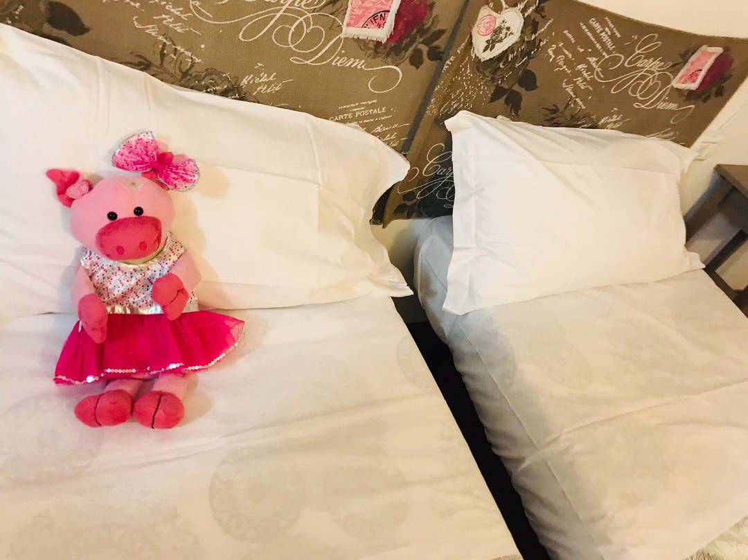 Guesthouse SelfMatic主图