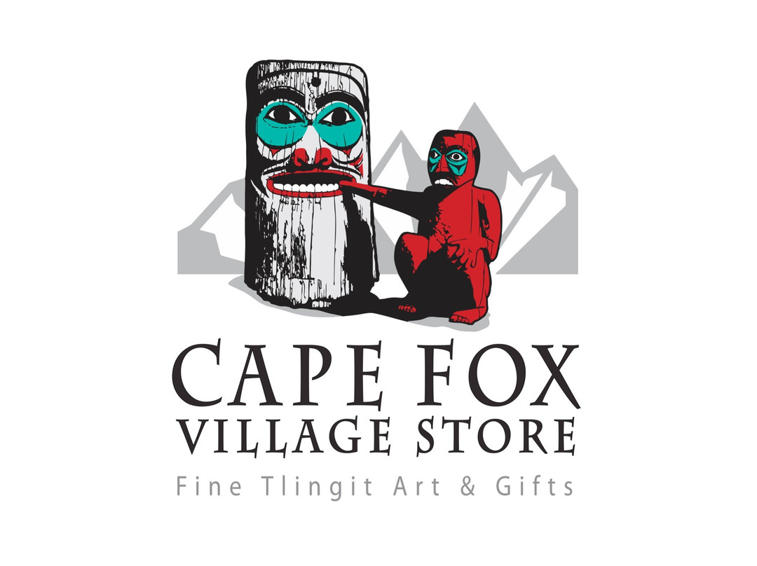 Cape Fox Village Store-凯奇坎必去景点