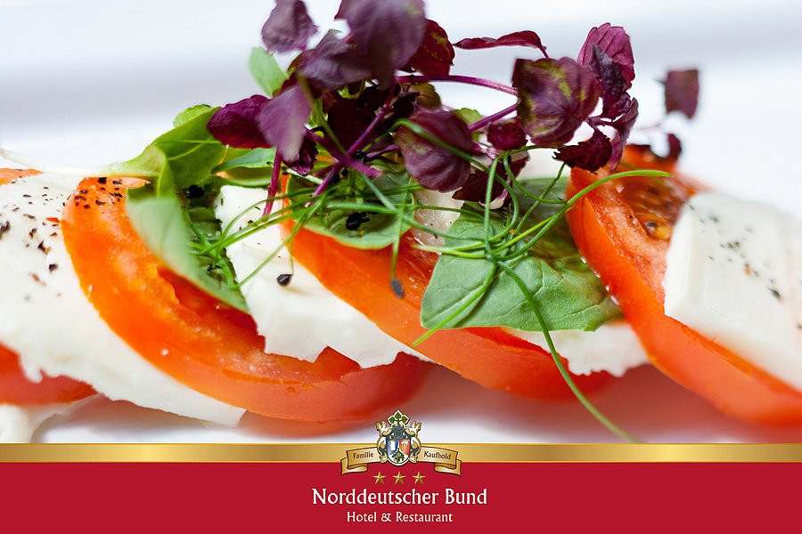 Hotel Norddeutscher Bund主图