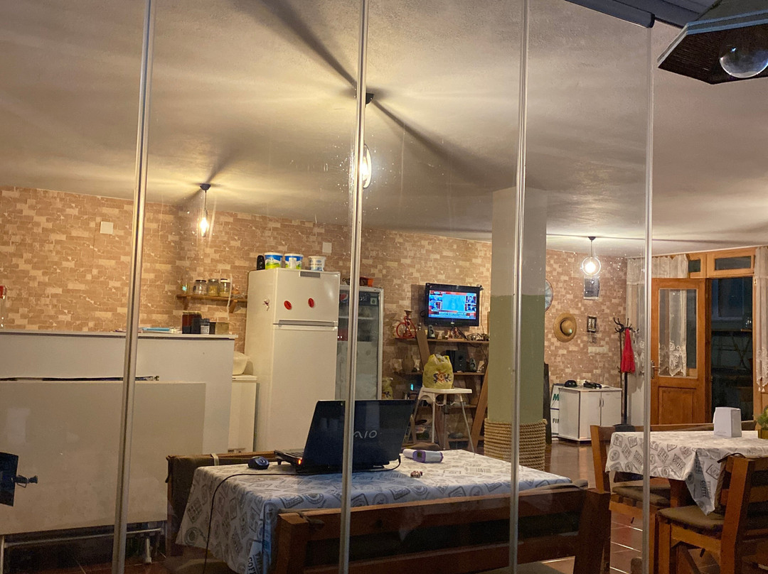 Adas Dag Evi & Restaurant主图