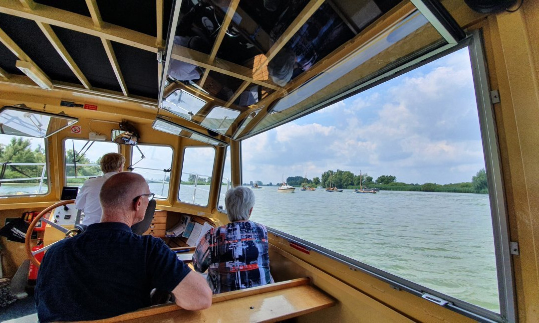 Biesbosch Museum景点图片