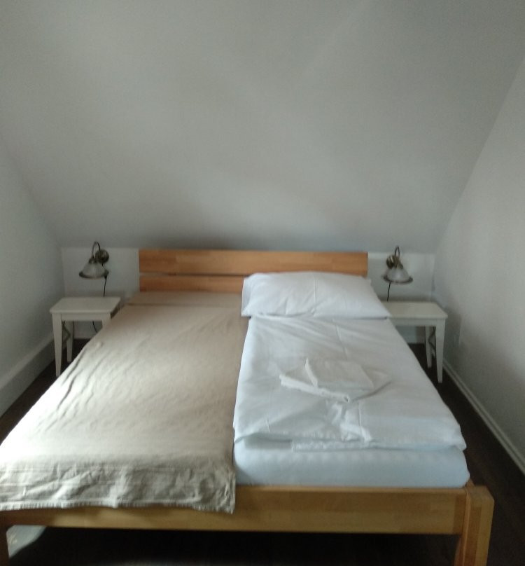 Little Monk Apartment主图