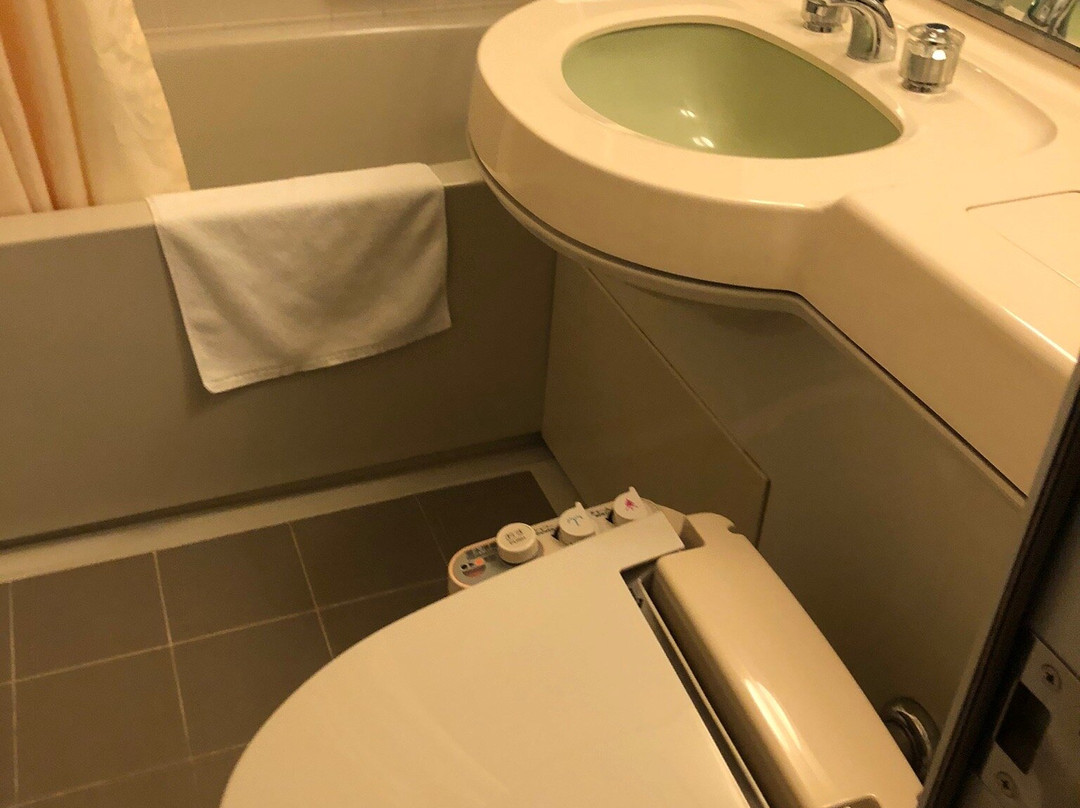 Kuji Grand Hotel主图