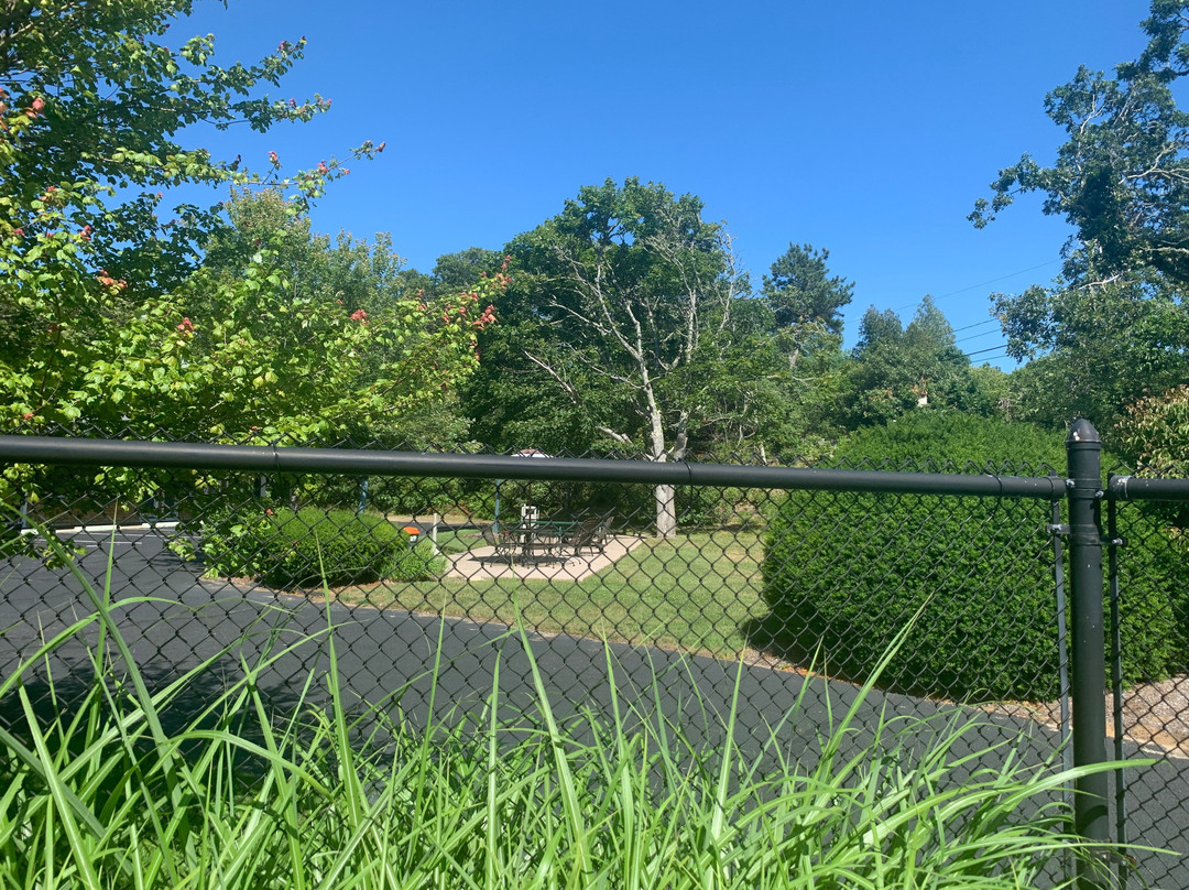 Handkerchief Shoals Inn主图