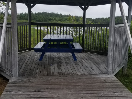 Chapel Gully Trail-Canso必去景点