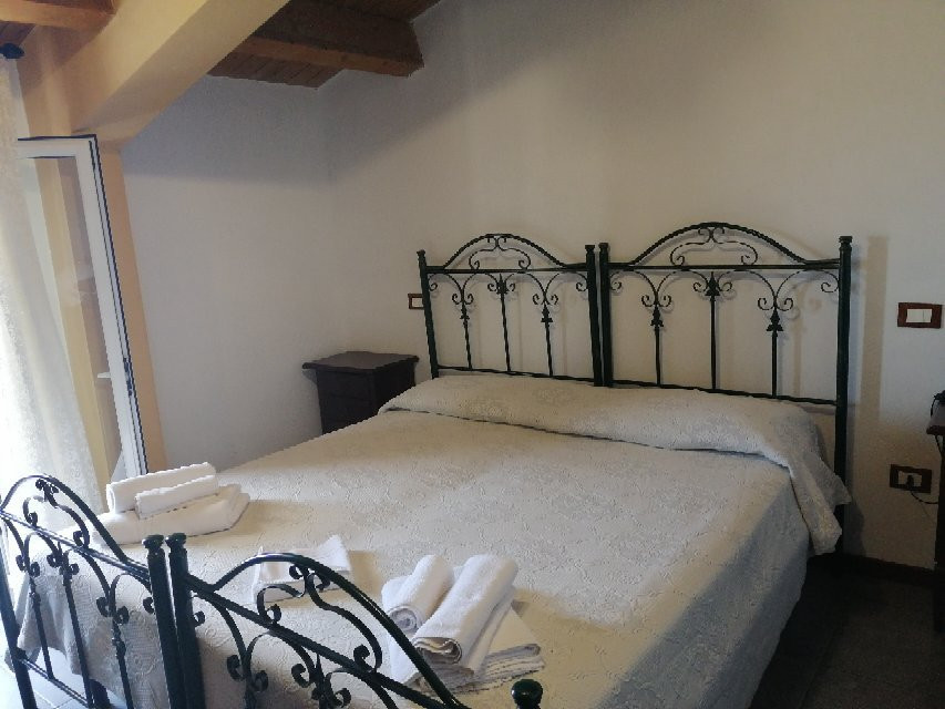 B&B La Castellana主图