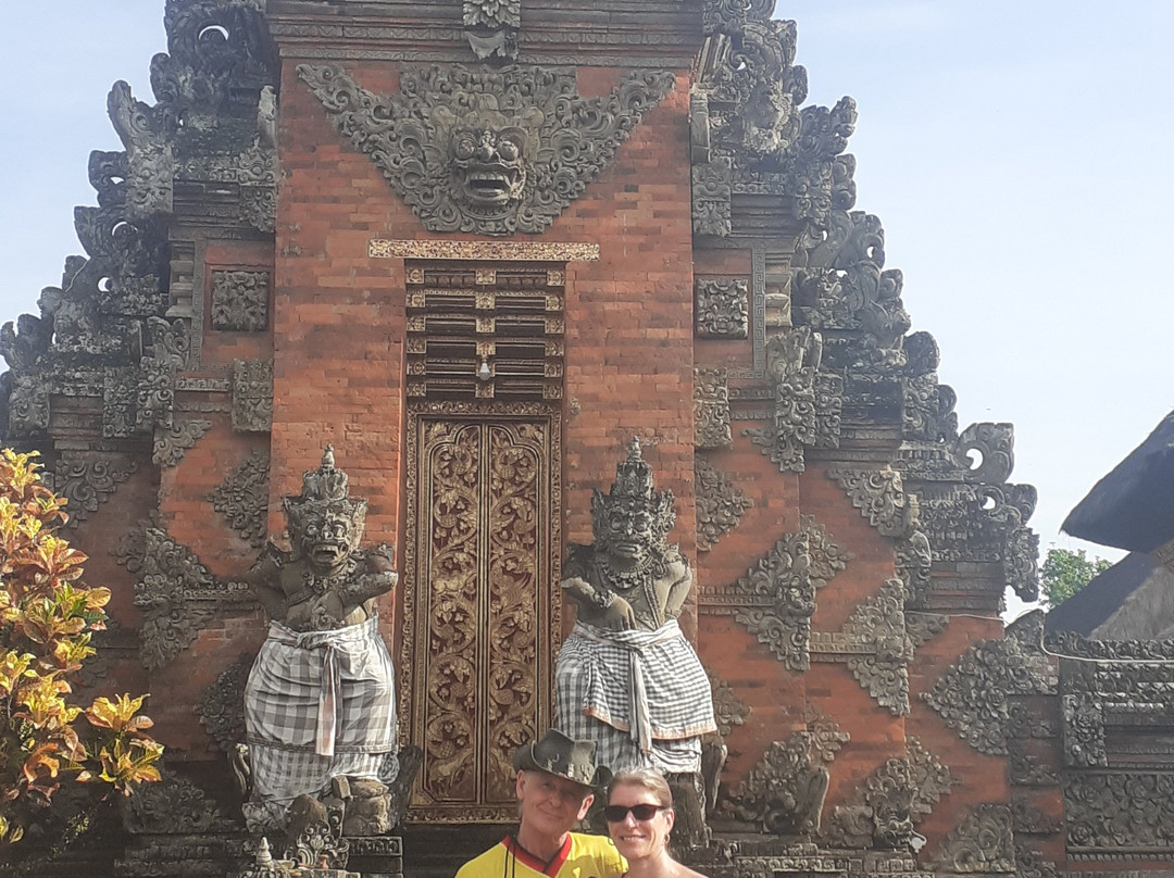 Dedut Bali Tour景点图片