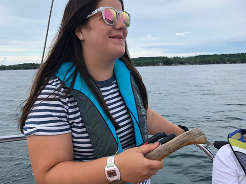 Daydream Sailing, LLC-卡南代瓜必去景点