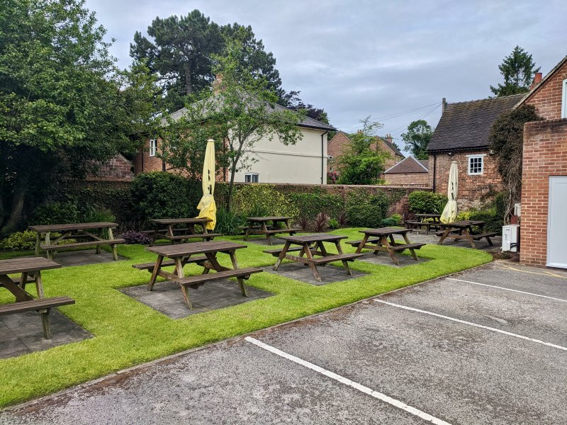 The Staff of Life主图