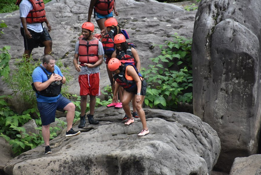 Cheat River Outfitters-Albright必去景点