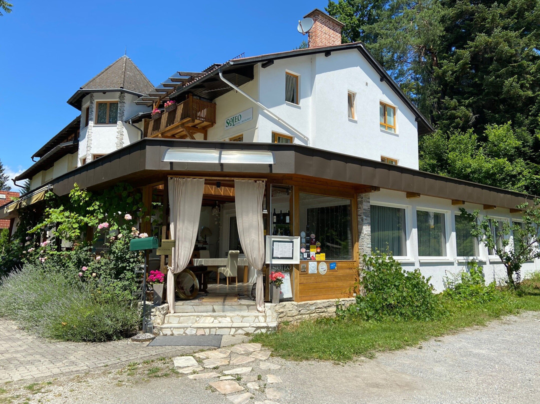 Hotel - Restaurant Soleo主图