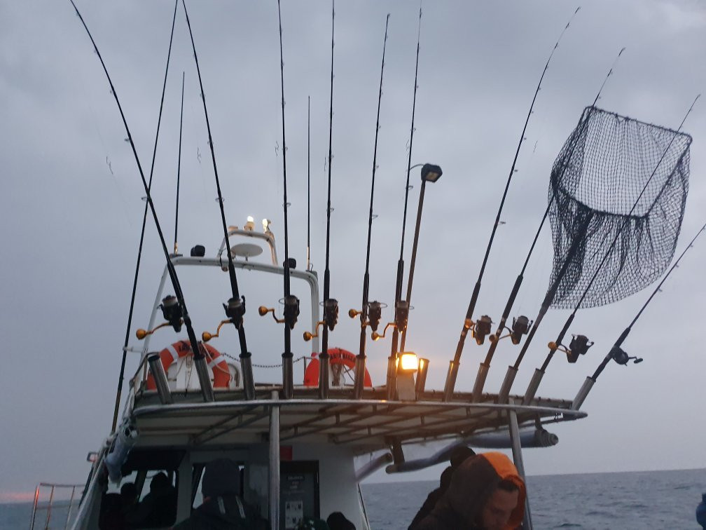 Terrigal Blue Water Fishing Charters景点图片