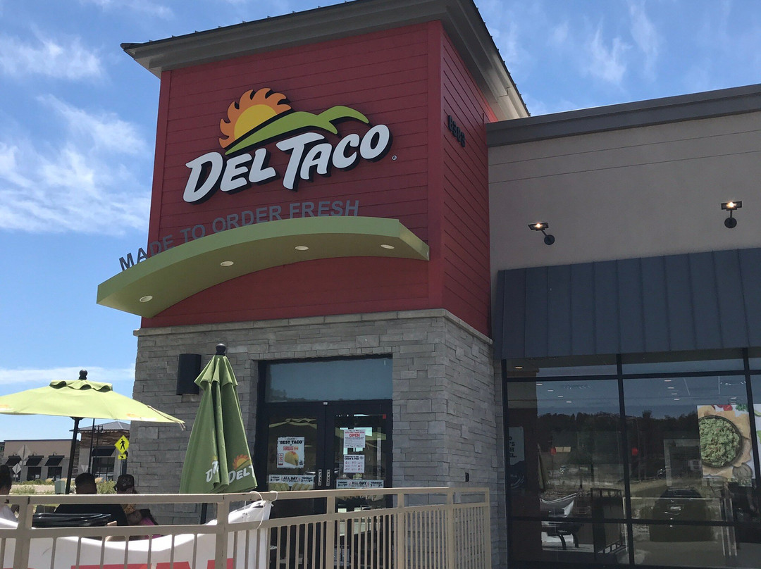 Del Taco