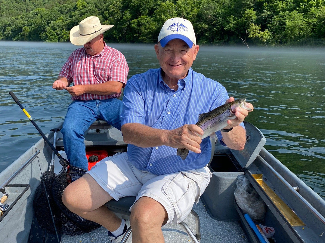 Gaston's White River Resort主图