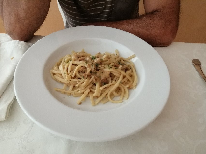 Hotel Ristorante Iapalucci主图