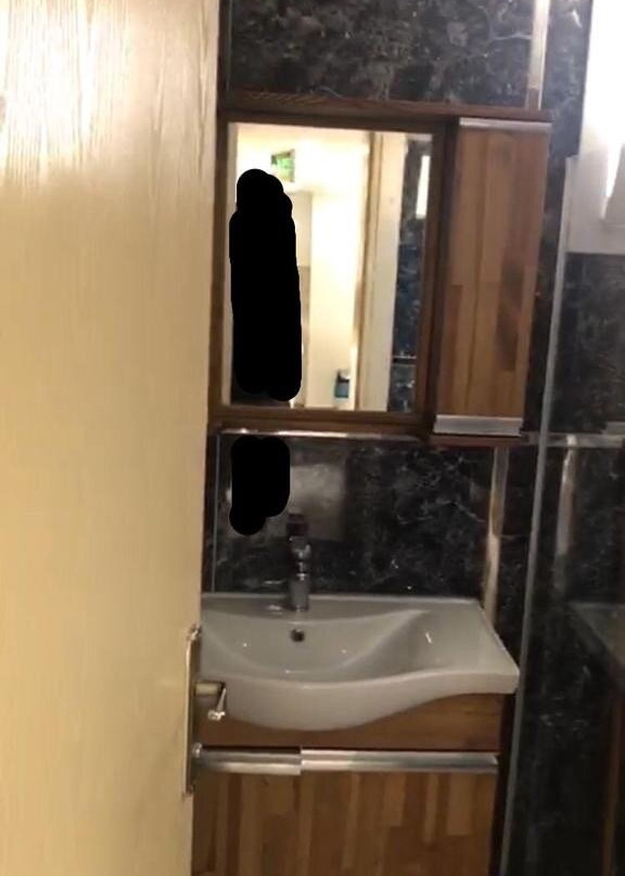 Tisan Oztaş Apart主图