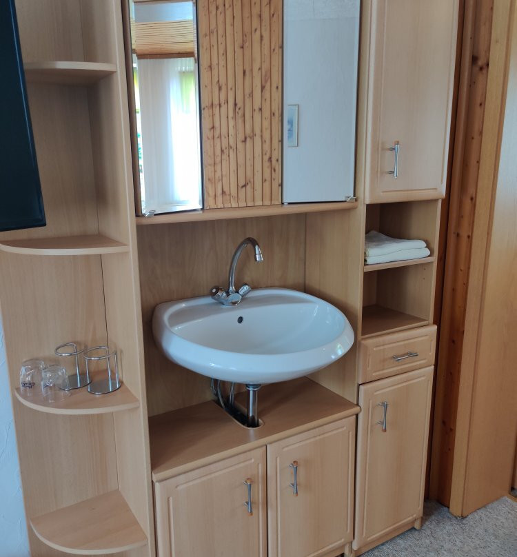 库米特尔豪斯潘森酒店主图