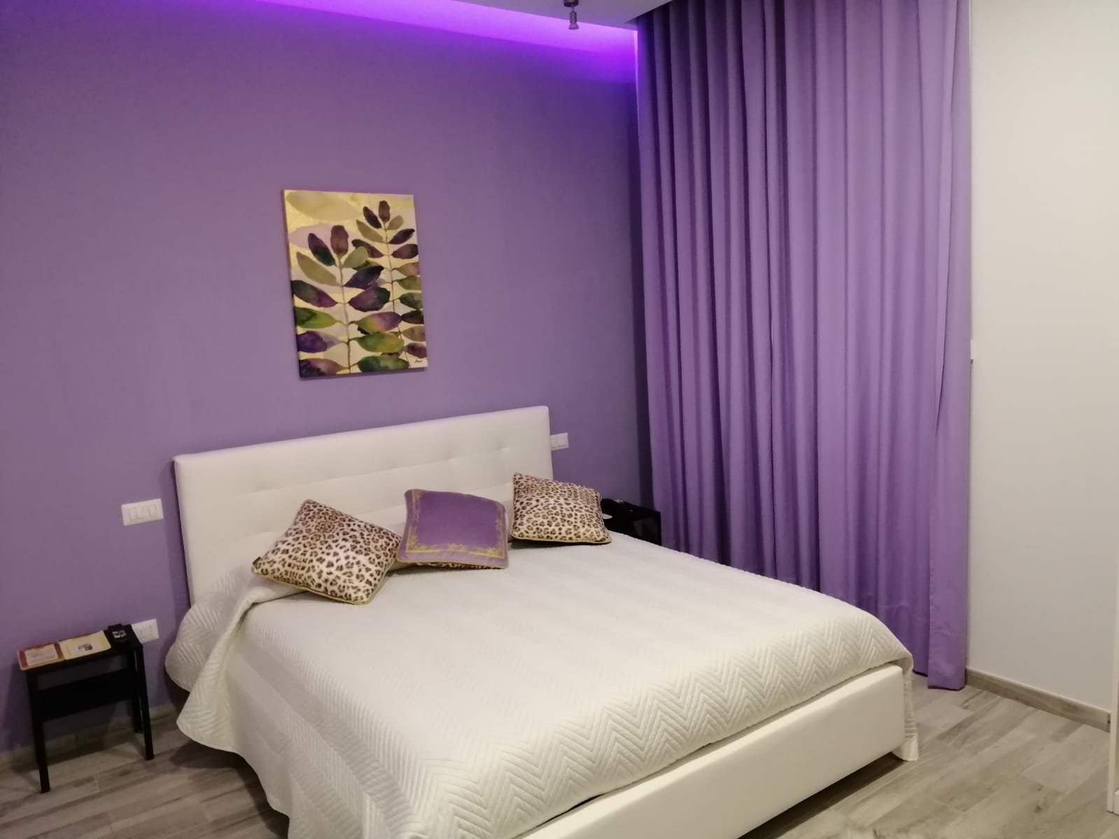 B&B Le Canapine-官方