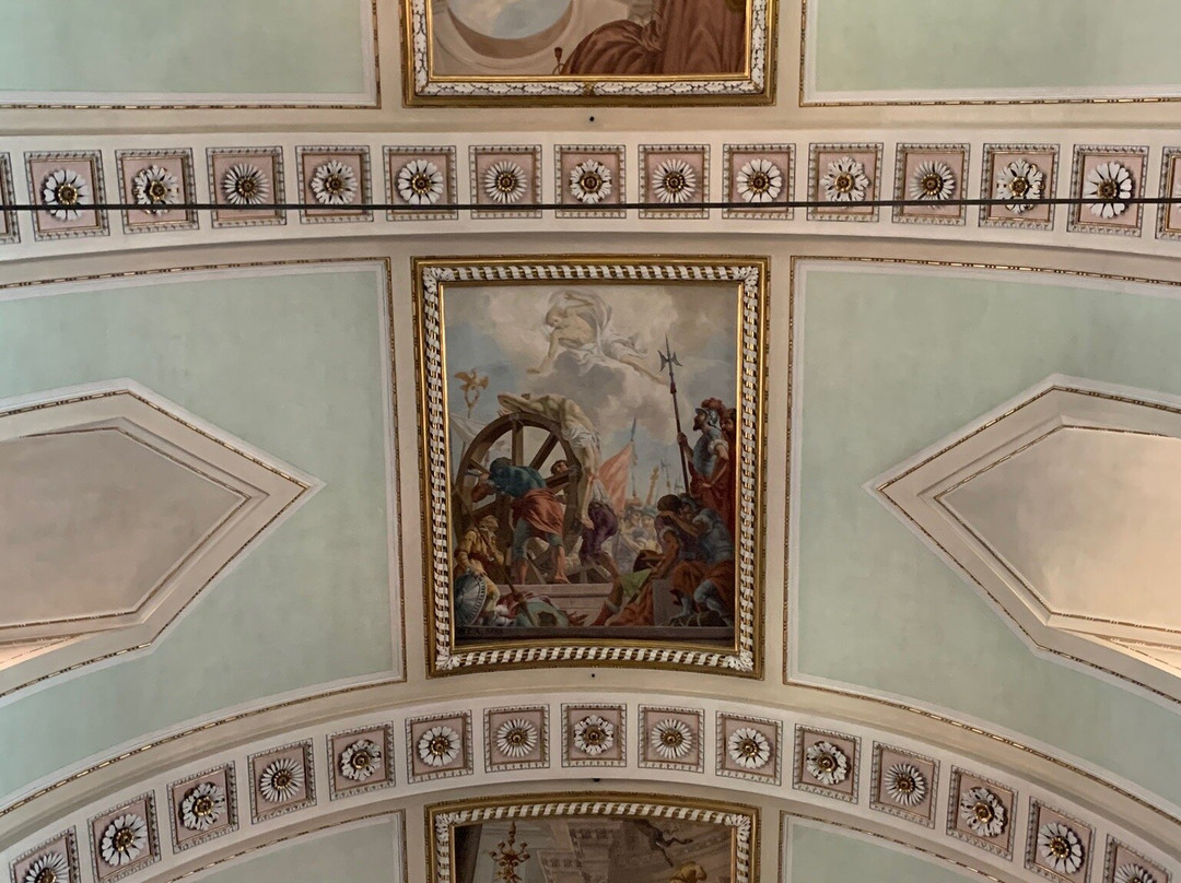 Chiesa di San Giorgio景点图片