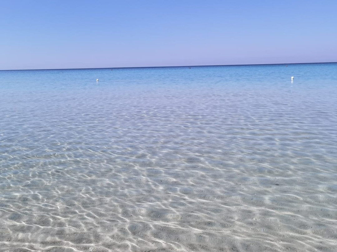 Baia Azzurra B&B主图