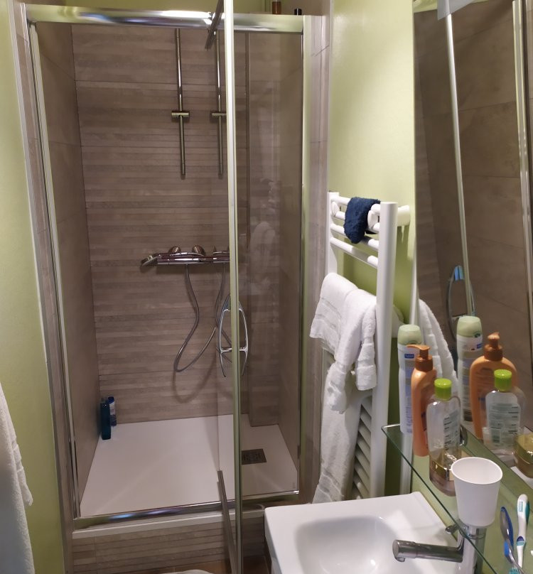 Hotel La Roseraie主图