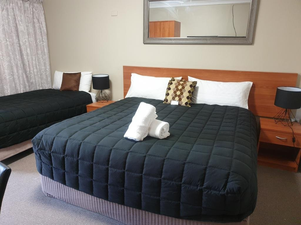 Valley View Motel主图