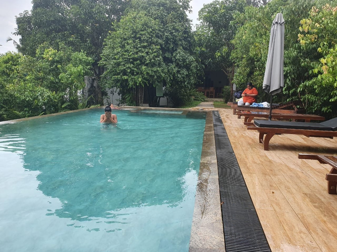 Hotel Garcinia Leaf主图