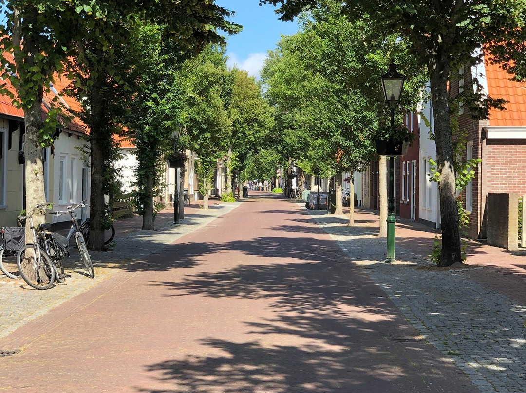 Het Vlielandhotel主图