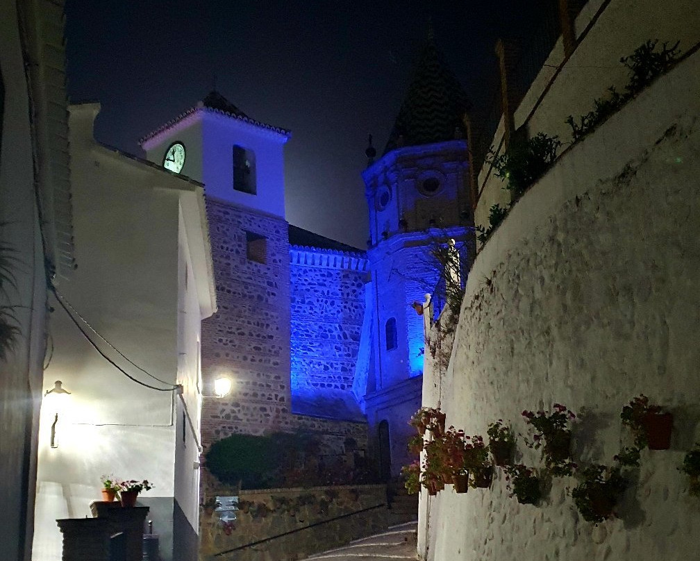 Hotel Posada Del Bandolero主图